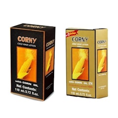 น้ำยาดัดผม Corny Cold Wave Lotion