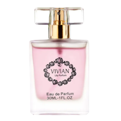 Parfum Lily Princess 1