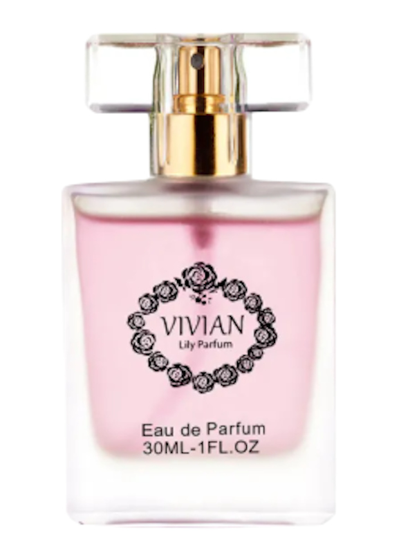Parfum Lily Princess 1 1