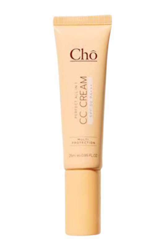 Perfect All In 1 CC Cream 1