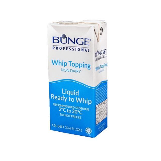 BUNGE PROFESSIONAL 1