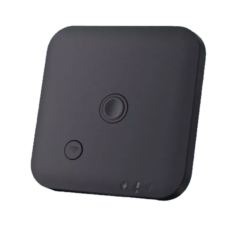 AI Voice Recorder 1