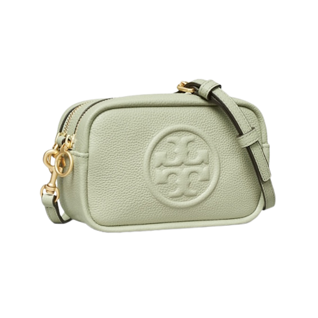 กระเป๋า Tory Burch รุ่น Perry Bombé Mini Bag  1