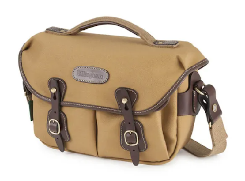 Hadley Small Pro 1