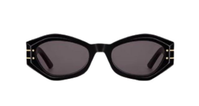 แว่นกันแดด ดารานิยมใส่ รุ่น Signature B1U (DSGTB1UXR_10A0) 2