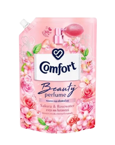 10 น้ำยาปรับผ้านุ่มคอมฟอร์ท สีไหนหอม ปี 2026 Comfort หอมติดทน 2