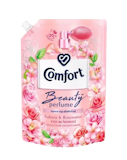 10 น้ำยาปรับผ้านุ่มคอมฟอร์ท สีไหนหอม ปี 2026 Comfort หอมติดทน 2
