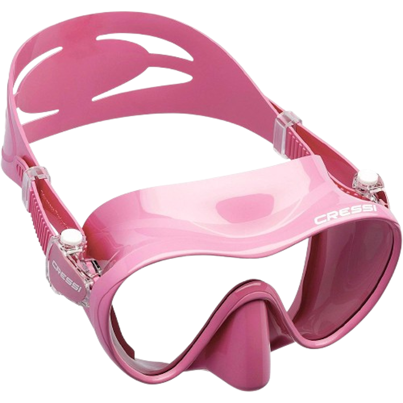 F1 Snorkeling Mask 3