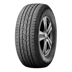 ยางรถยนต์ขอบ 18 รุ่น ROADIAN HTX RH5 (4 เส้น)