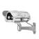 No brand Plastic Simulation Security Camera 1