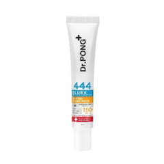 444 Bluex Iron Oxide Plus Melanin Hybrid Sunscreen