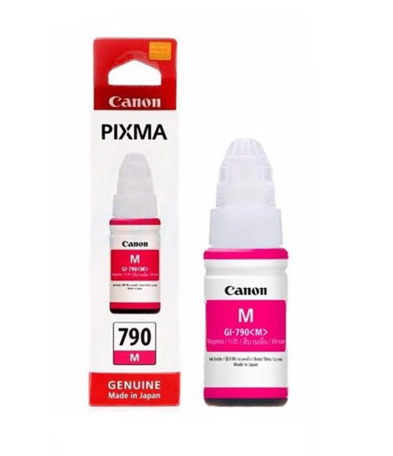 หมึกปริ้นเตอร์ รุ่น GI 790 2