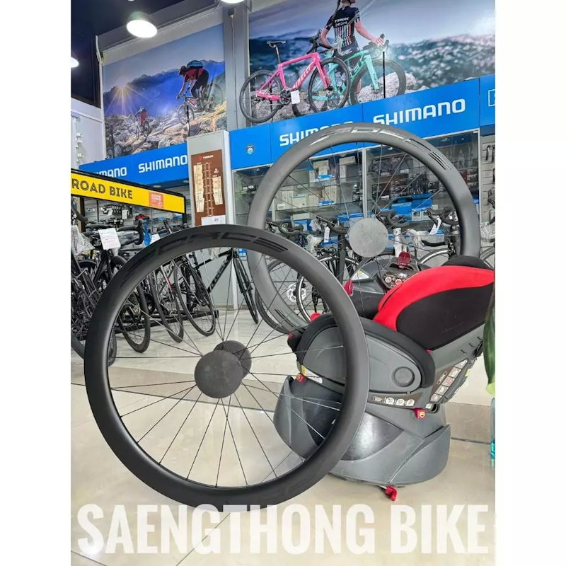 Basic Full Carbon 2