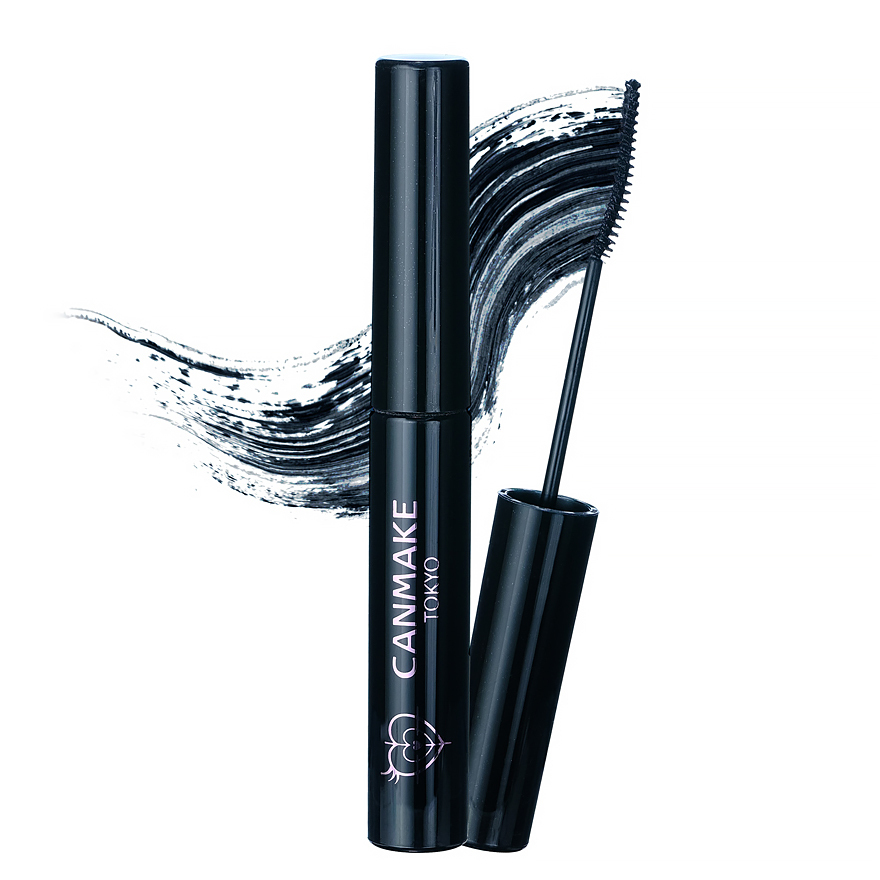 มาสคาร่า หัวแปรงเล็กพิเศษ Curl Sniper Mascara 2