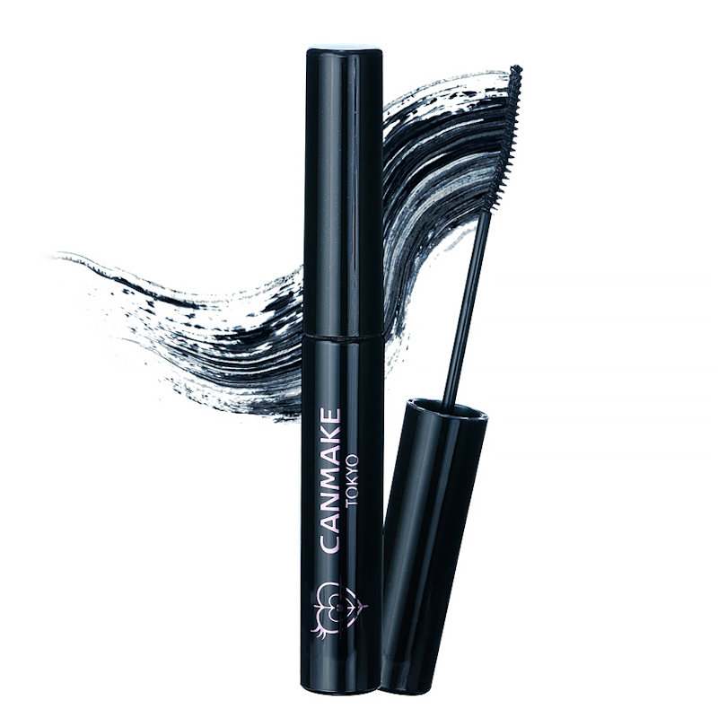 มาสคาร่า หัวแปรงเล็กพิเศษ Curl Sniper Mascara 2