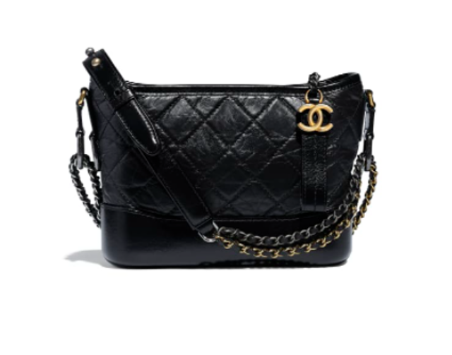 10 กระเป๋า CHANEL ผู้ชาย รุ่นไหนดี ปี 2026 แบบสะพายข้าง สะพายไหล่ 2