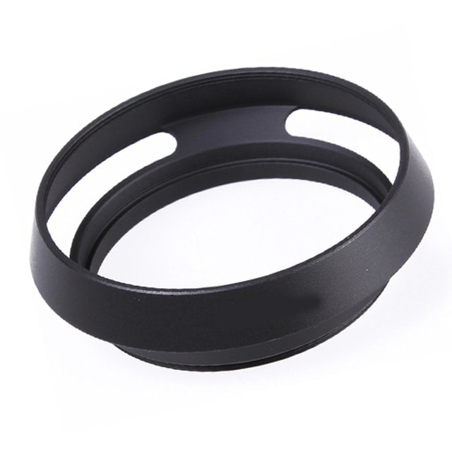 Lens Hood ทรง Leica 1