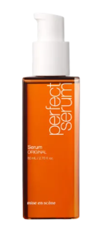 เซรั่มบำรุงผม Perfect Serum Original 1