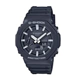 10 นาฬิกา G-Shock ผู้ชาย รุ่นใหม่ล่าสุด ปี 2026 ดิจิตอล แอนะล็อก 2