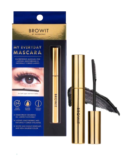 มาสคาร่า รุ่น  Professional Duo Mascara 1