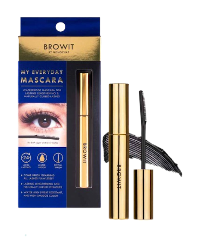 มาสคาร่า รุ่น Professional Duo Mascara 1