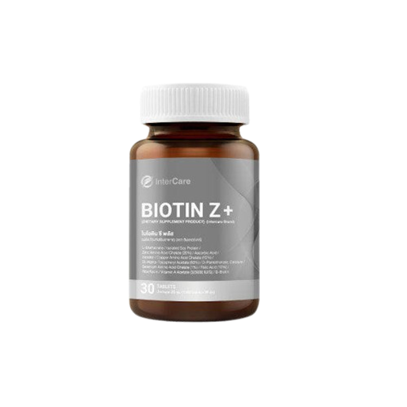 Biotin+Z 1