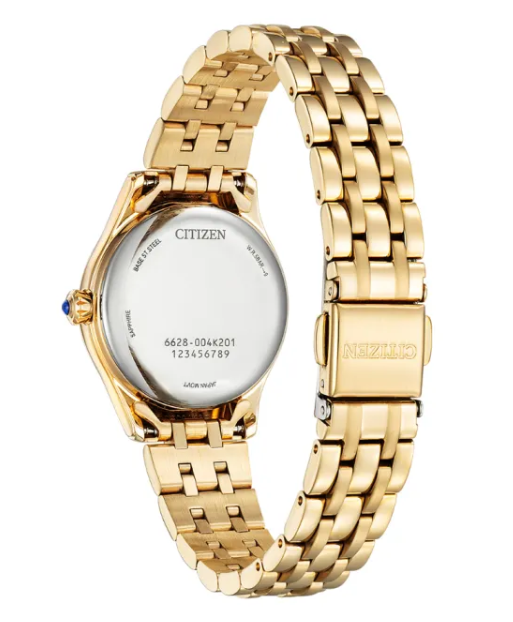 Automatic Lady Watch  2