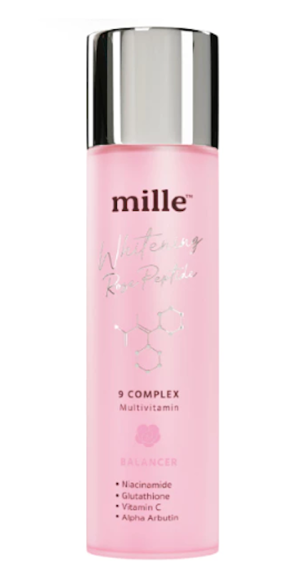Whitening Rose Peptide 9 Complex Balancer 1