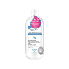 Smooth Cleansing Water