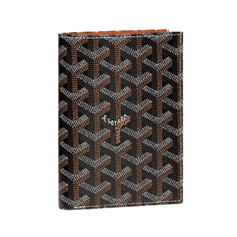 กระเป๋าสตางค์ผู้ชาย แบรนด์เนม รุ่น Moliere Wallet 1
