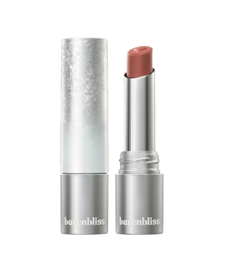 No Gravity Transferproof Matte Lipstick Saturn Nude 1