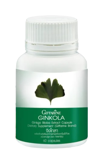Ginkola  1
