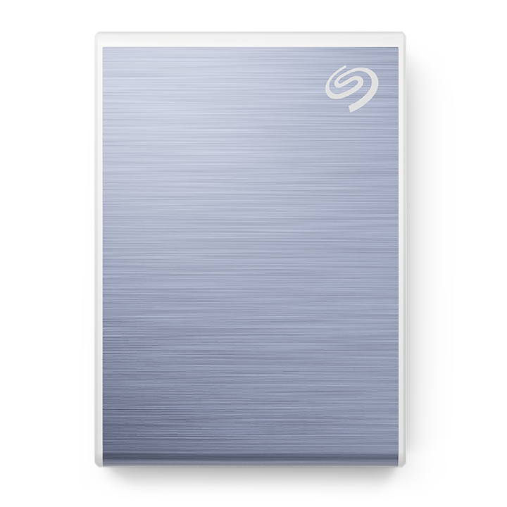 SSD รุ่น One Touch SSD 1