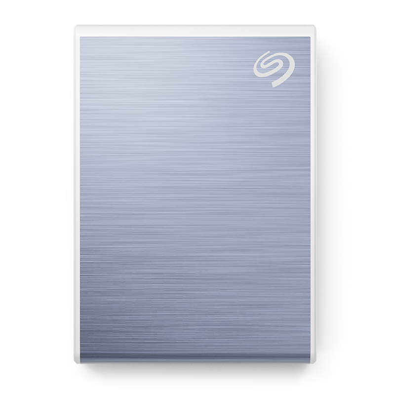 SSD รุ่น One Touch SSD 1