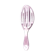 Haxon Airy Light Detangling Brush 1