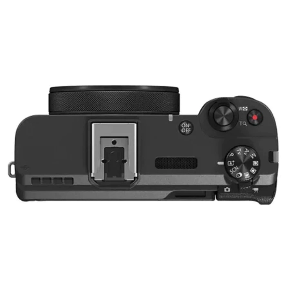 กล้องคอมแพค รุ่น PowerShot V1 3