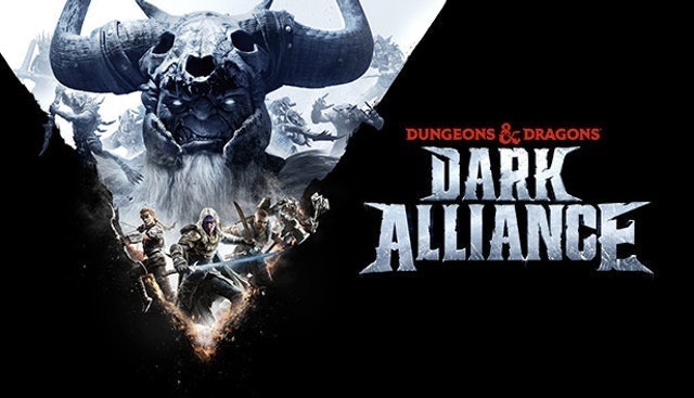 Dungeons & Dragons: Dark Alliance 1