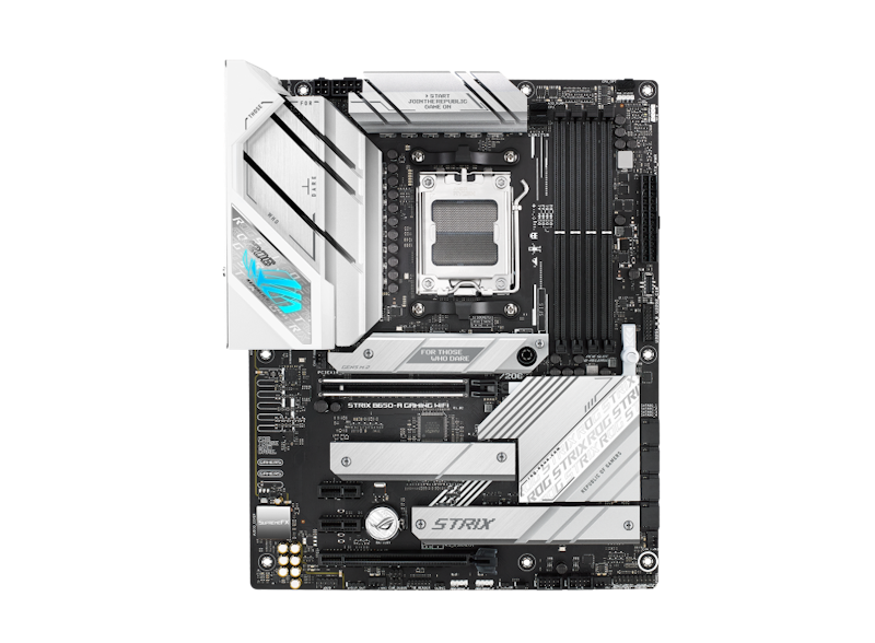 ASUS ROG STRIX B650-A GAMING WIFI 1