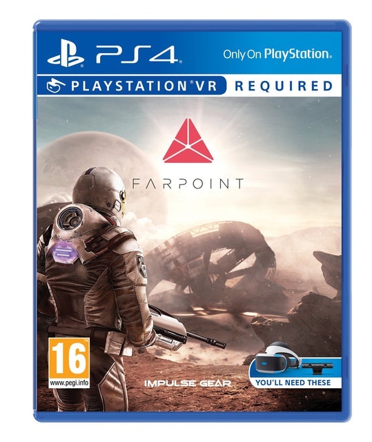 Farpoint 1