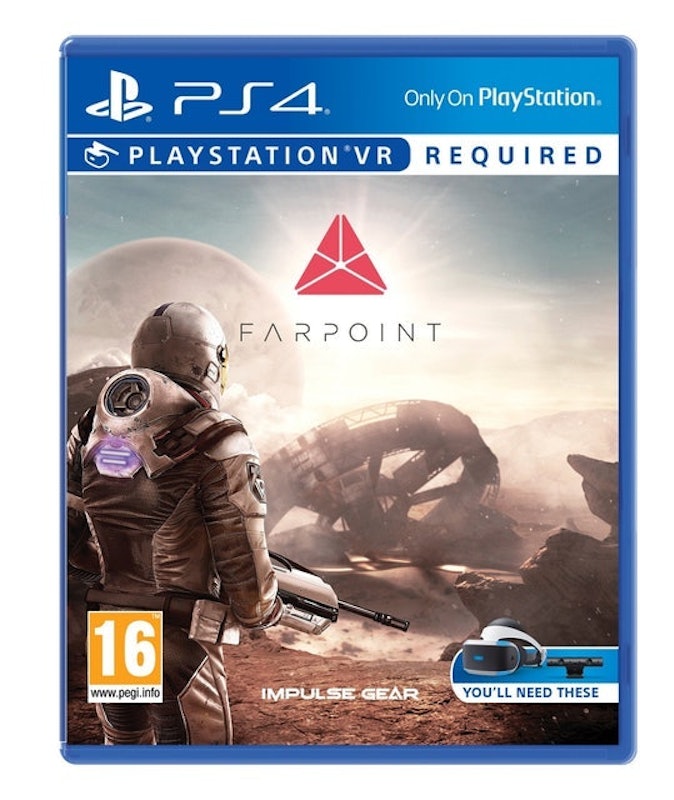 Farpoint 1
