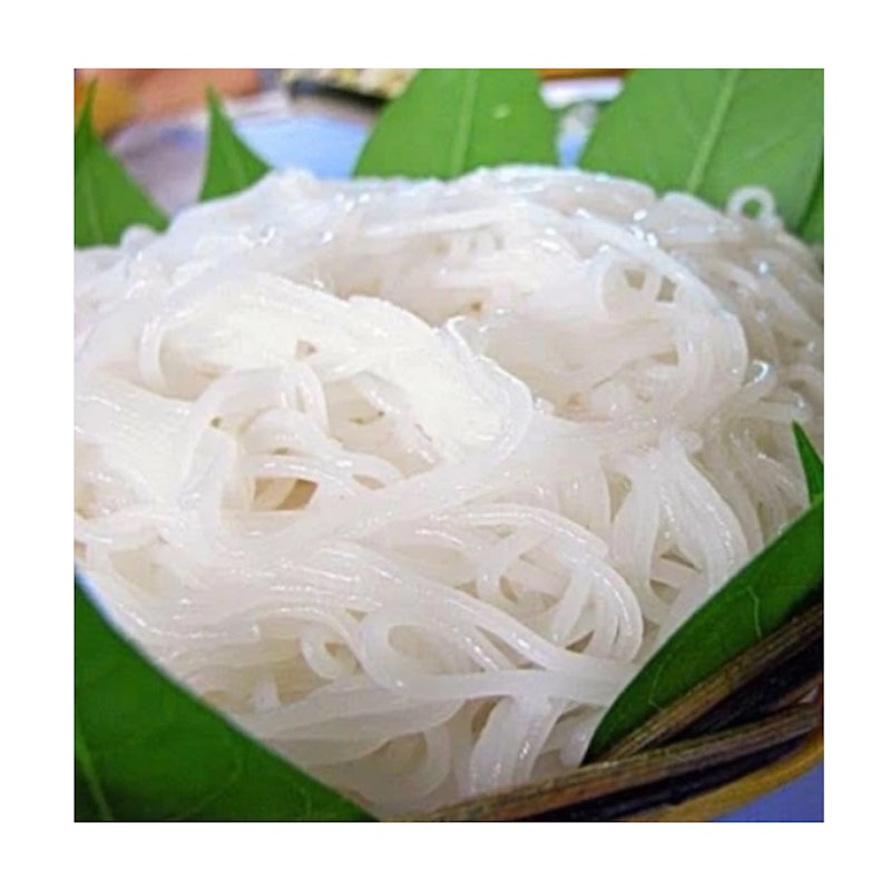 เส้นขนมจีนอบแห้ง 2