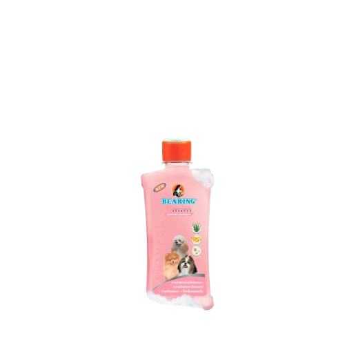 Bio Care Conditioning Shampoo 4