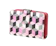PAUL FRANK กระเป๋าสตางค์ Julius Cutie Rubik Wallet 1