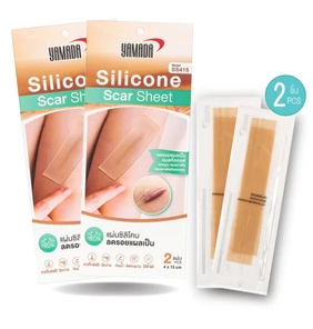Silicone Gel Sheet 1