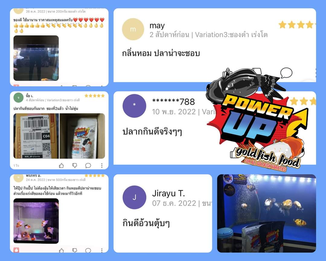 อาหารปลาทอง 3