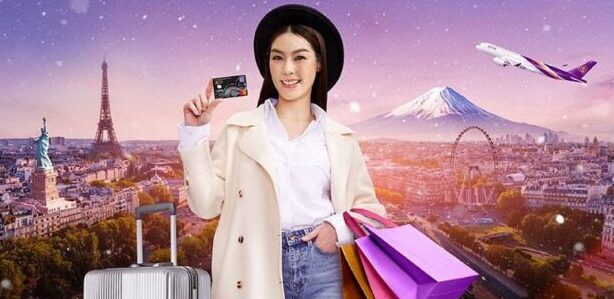 Royal Orchid Plus World Mastercard 3