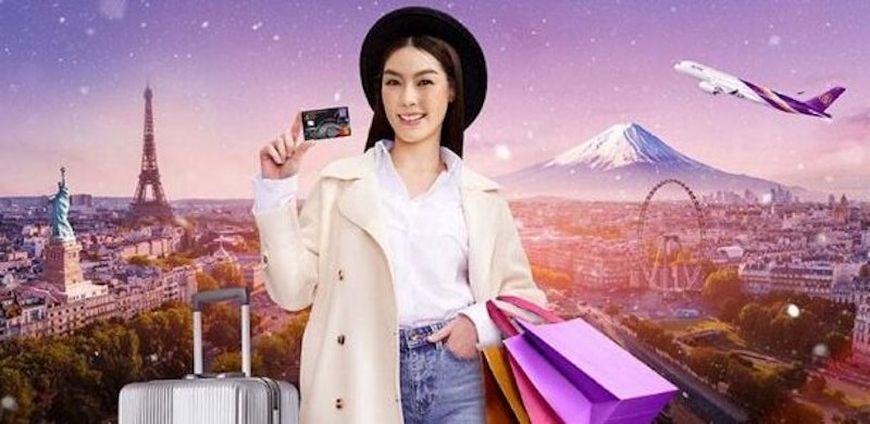Royal Orchid Plus World Mastercard 3