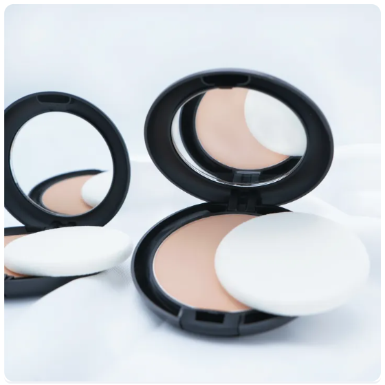  Super Perfect Powder SPF25  3