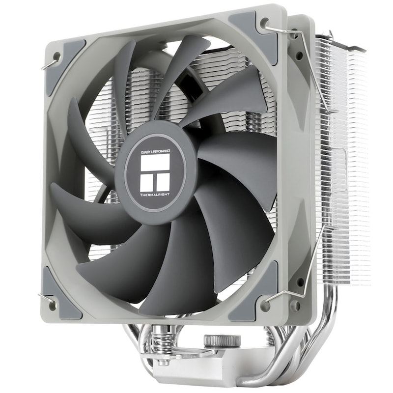 AK120 SE CPU Air Cooler 1