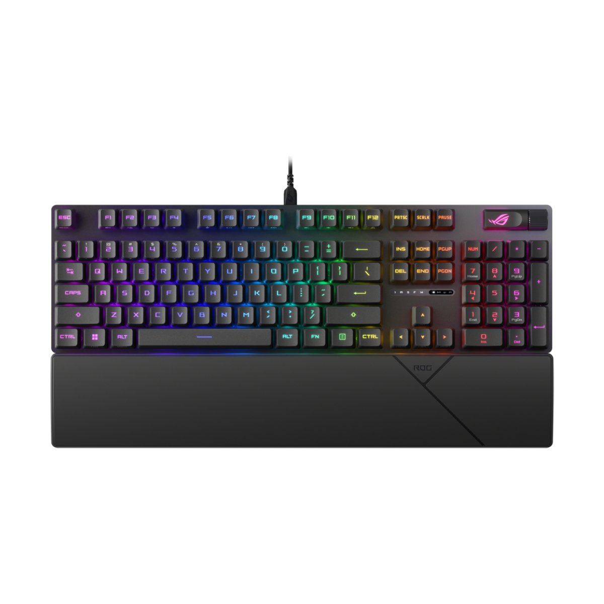 10 Blue Switch Keyboard ยี่ห้อไหนดี ปี 2026 คีย์บอร์ด Blue Switch 1